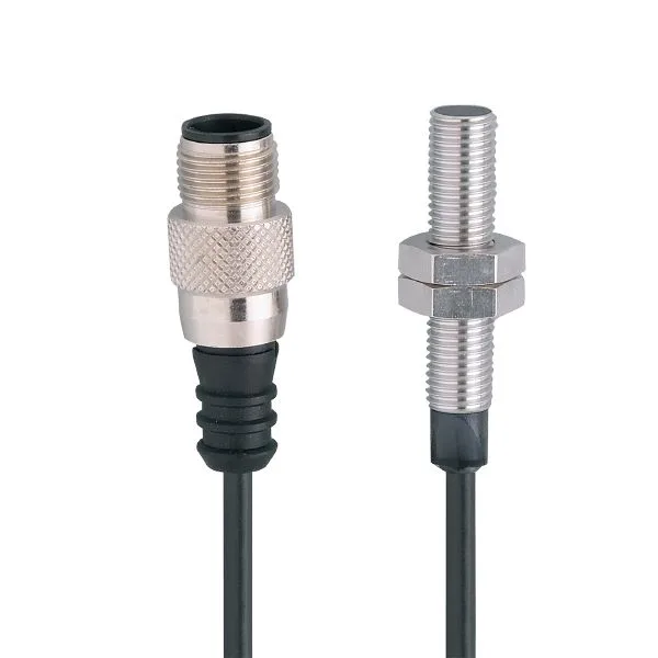 IFM IEB2002-BARKG/0,80M/PUR/US/RT İndüktif sensör