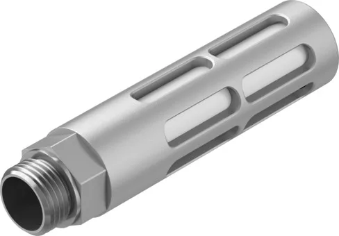 Festo U-1/2-B Susturucu