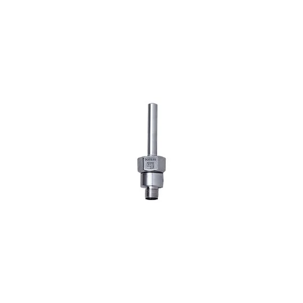 IFM SFD10ABB   /US-100 Değerlendirme ünitesine bağlamak için akış sensörü