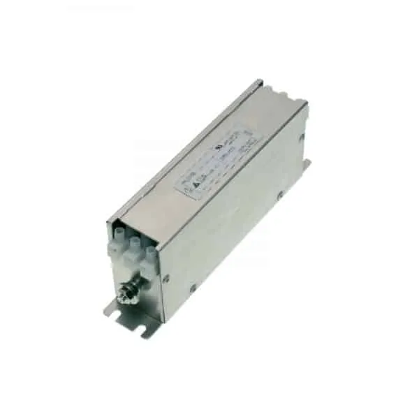 Cabur XF42TDVST2 3-phase filter without neutral