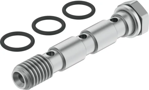 Festo VT-1/8-3 İçi boş cıvata