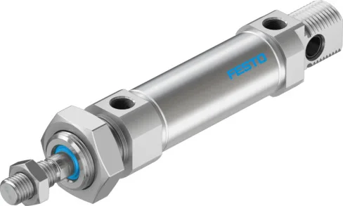 Festo DSNU-25-30-PPS-A Standart silindir