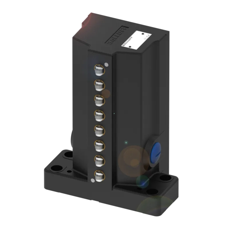 Balluff BNS 819-D08-R16-62-10 Mekanik çok konumlu limit sviçler