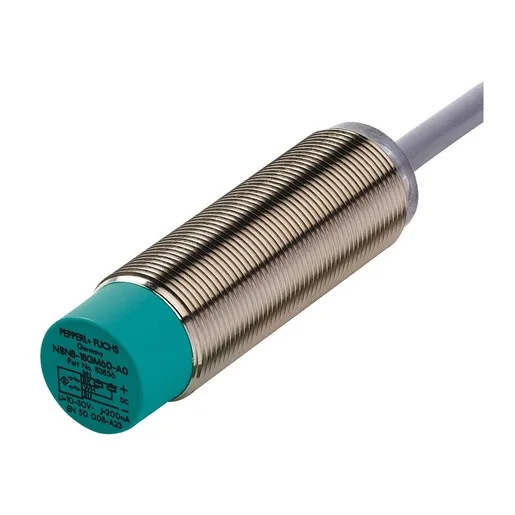 Pepperl+Fuchs NBN8-18GM60-A2