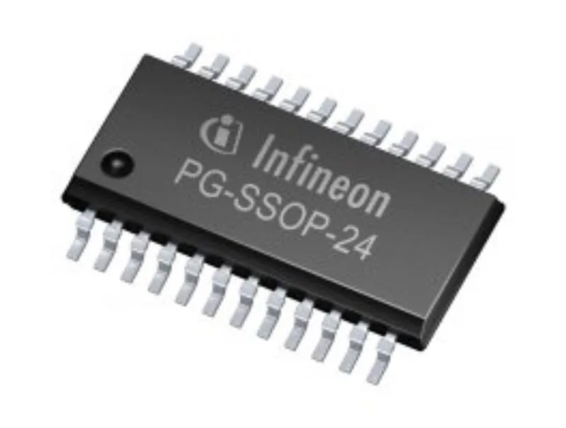 Infineon TLE7182EM