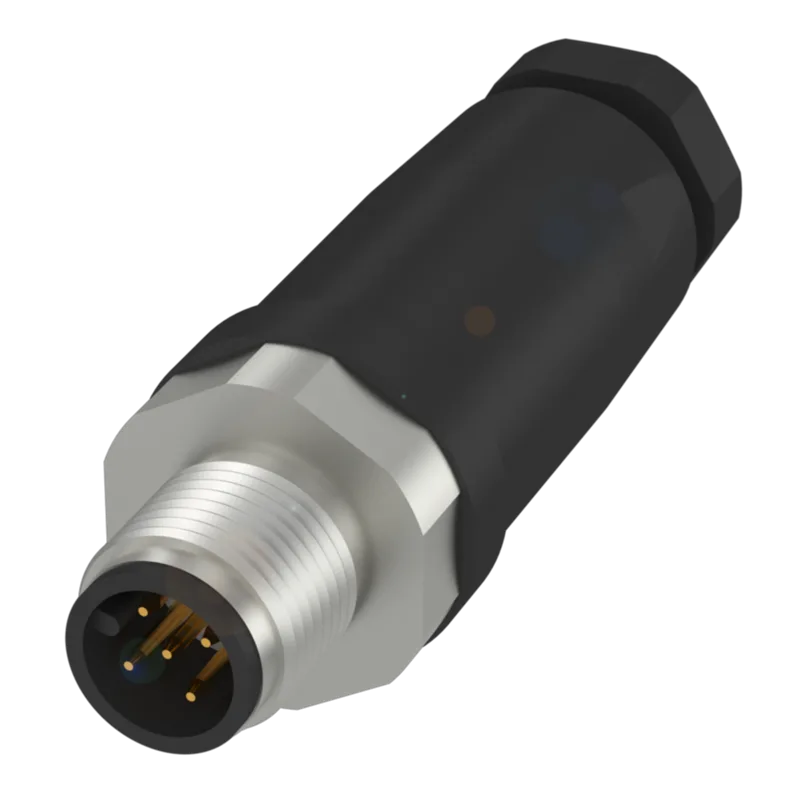 Balluff BCC S435-0000-2A-000-41X575-000 Kablo montaj konnektörleri