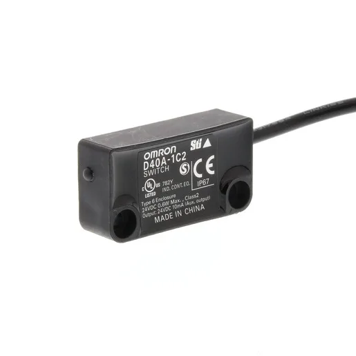 Omron D40A-1C2