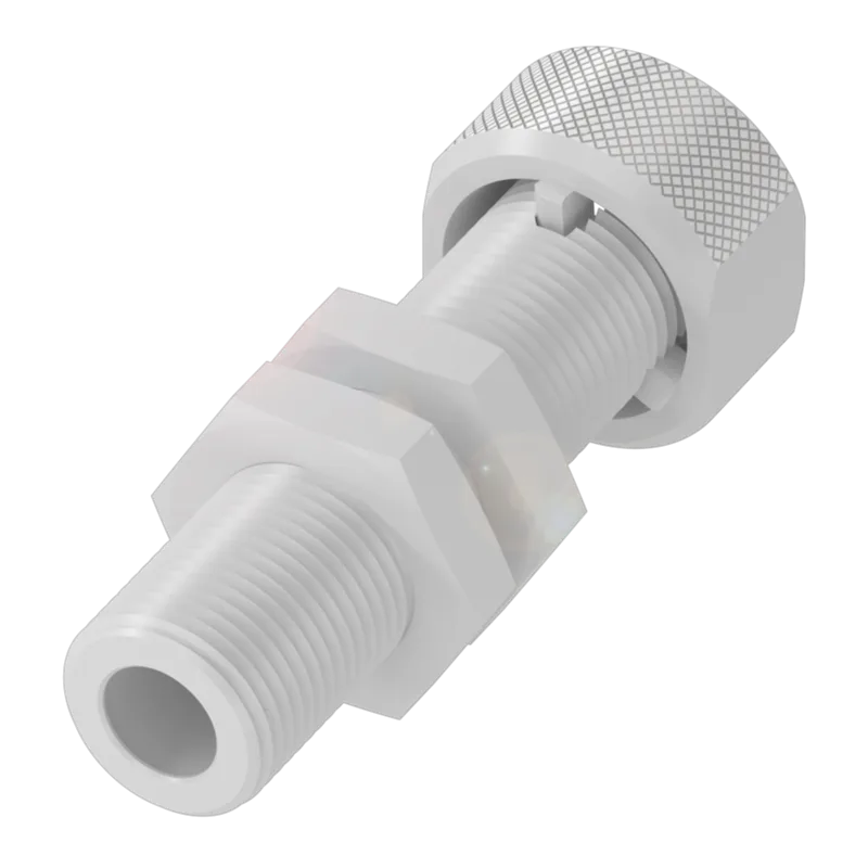 Balluff BAM MC-XA-023-D08,0-2-FXL/W Pozitif durdurmalı yakınlık sensör montajı