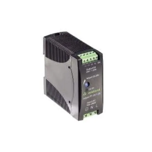 Wieland WIPOS P1 24-1.25