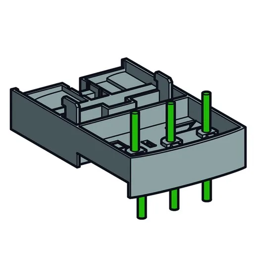 Schneider Electric GV2AF4