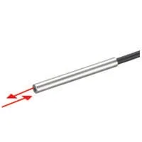 Keyence FU-49 Reflective Fiber Unit