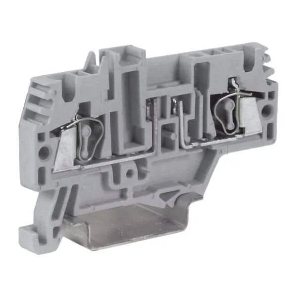 Cabur HF300GR 1 LEVEL FUSE-HOLDER