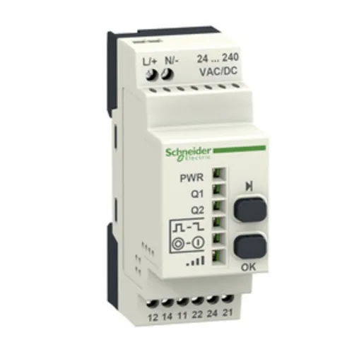 Schneider Electric ZBRRA