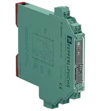 Pepperl+Fuchs KCD2-STC-1.2O Signal type