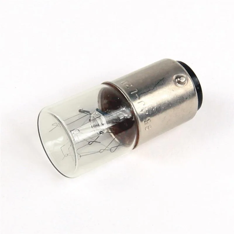 Allen Bradley 854J-L20 Stack Light 240V AC Incandescent Bulb