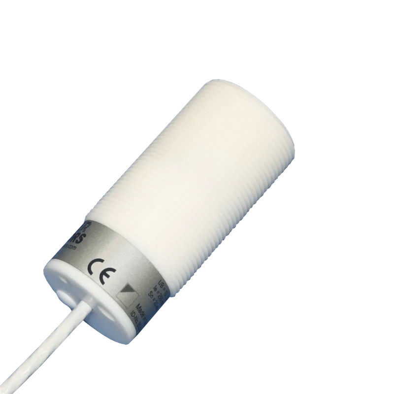 Rechner Sensors KAS-80-30-S-M32-PTFE-Z05-1-HP Capacitive Sensors (KAS)
