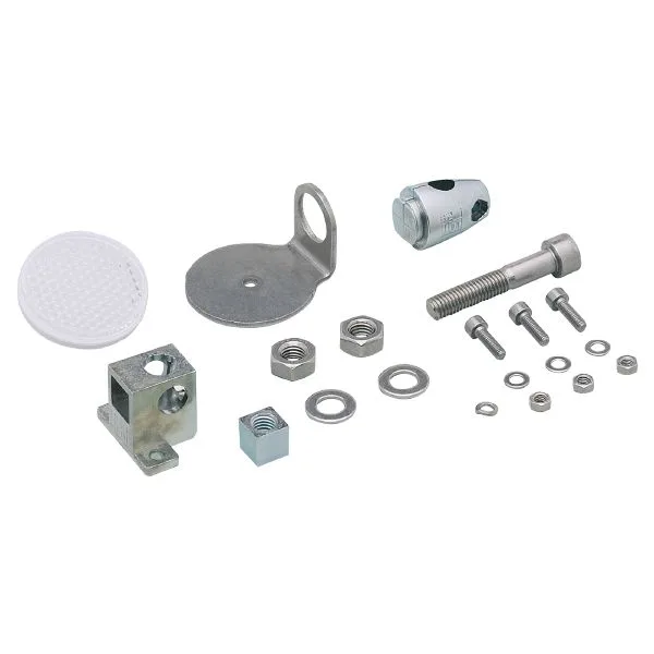 IFM SET E20951+E20956+E20910 Reflektörler için montaj setleri