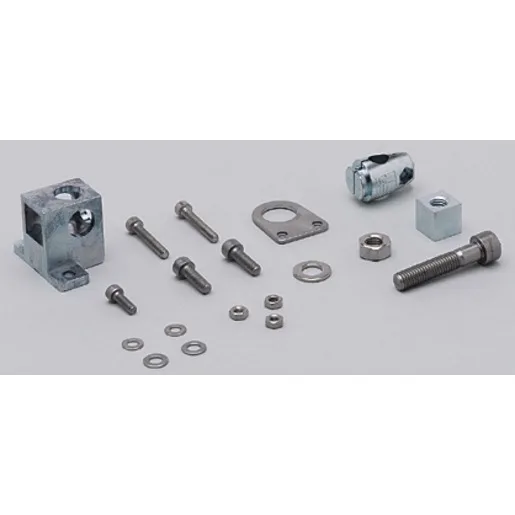 Ifm Electronic SYSTEM COMPONENT OC RAIL