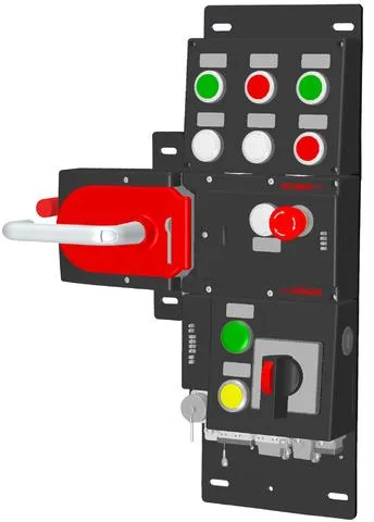Euchner MGB-L2HECB-PNC-L-114775