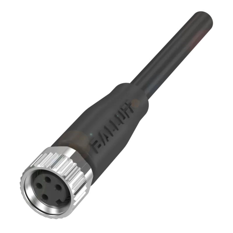 Balluff BCC M314-0000-10-014-PS0434-150 Tek uçlu kablo setleri