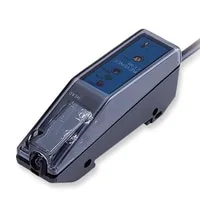 Keyence ET-90 Amplifier Unit NPN