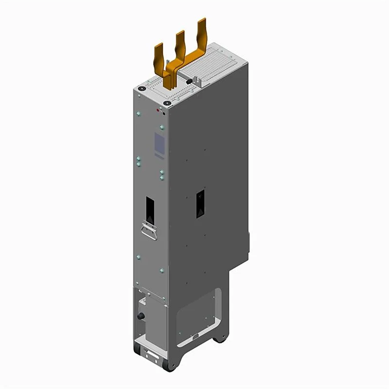 Allen Bradley 20-750-ML1-E545F505 PowerFlex 750 Kit LCL Filter