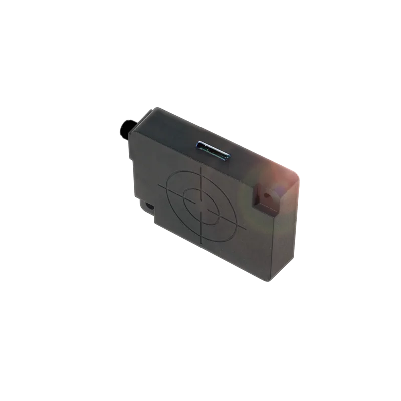 Balluff BIS M-411-068-001-09-S72 Entegre işlemci ünitesi bulunan HF okuma/yazma kafaları (13,56 kHz)