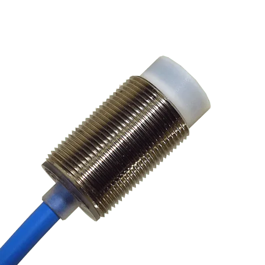 Rechner Sensors IAS-30-A23-N-StEx, ATEX Inductive Sensors (IAS)
