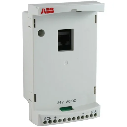 ABB CMOD-01 OPTIONSKAR