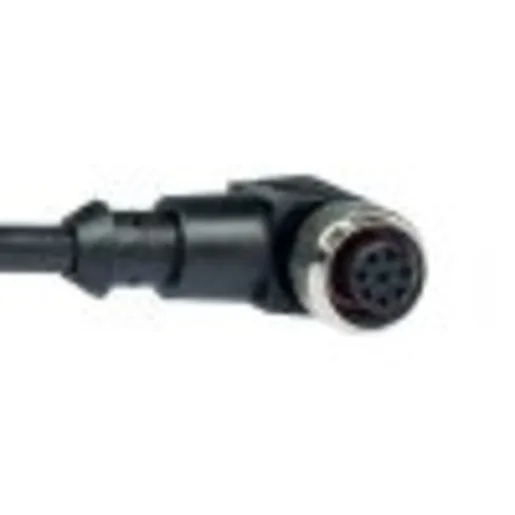 Schmersal A-K8P-M12-S-W-5M-BK-1-X-A-4-69