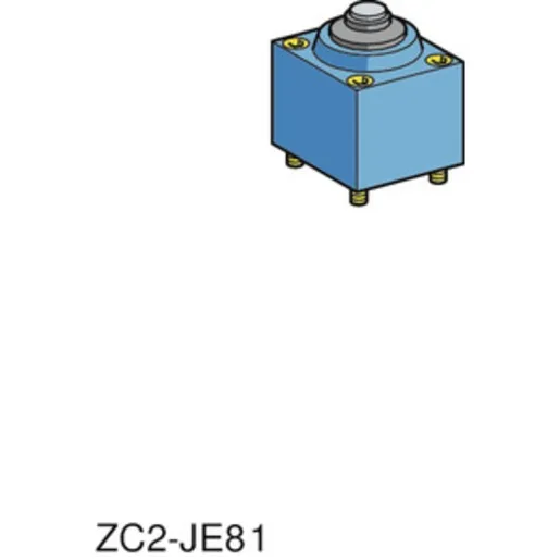Schneider Electric ZC2JE61