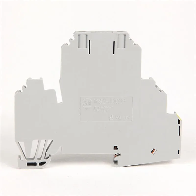 Allen Bradley 1492-JDG3P Terminal Block