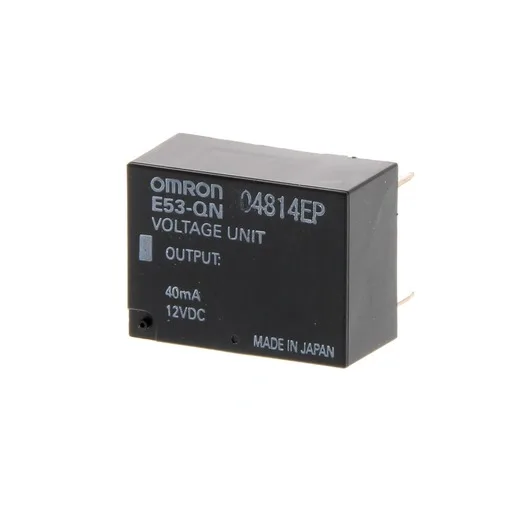 Omron E53-QN