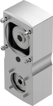 Festo EAMM-U-145-D80-140A-188 Paralel kit