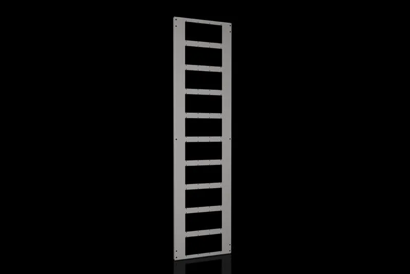 Rittal VX 8609.213 Modül plakaları için VX bölme duvar, YD: 2000x600 mm
