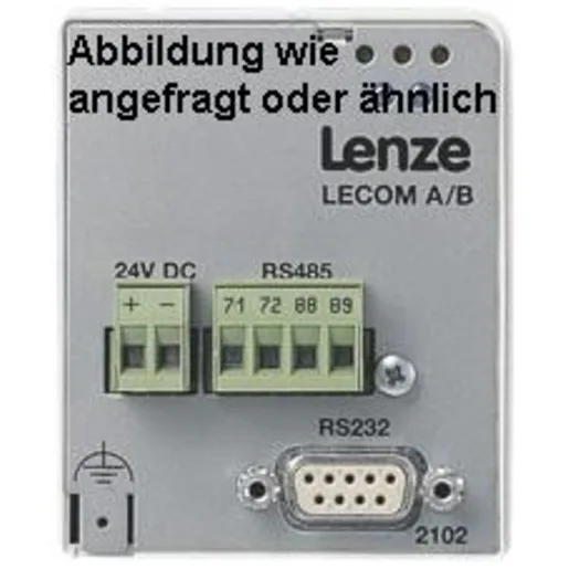 Lenze EMF2102IBCV001