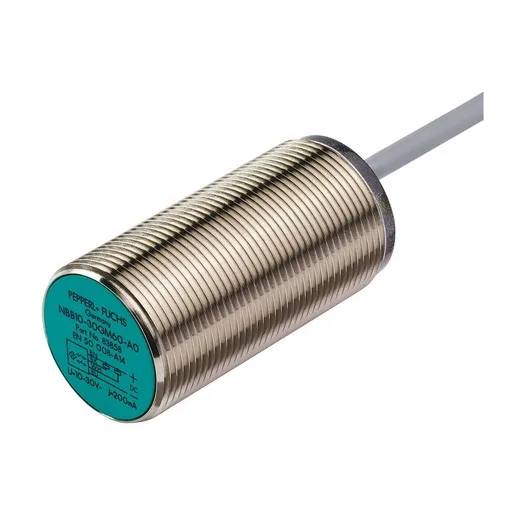 Pepperl+Fuchs NBB10-30GM60-A2