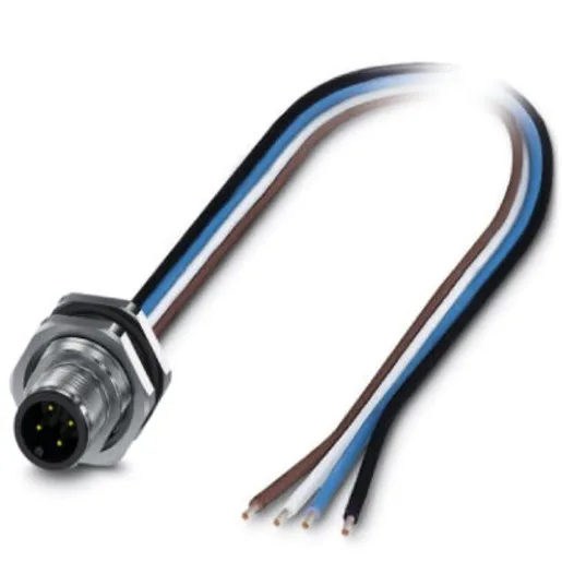 Phoenix Contact SACC-DSI-M12MS-4P-M16XL/0,5