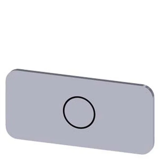 Siemens 3SU1900-0AC81-0QA0