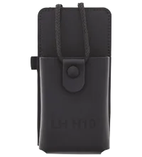 Pepperl+Fuchs LH H10 Leather holster for Ex-Handy 10