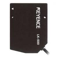 Keyence LK-503 Sensor Head, Small Spot, Laser Class 2