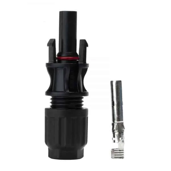 Cabur IS24241N Fly 4-6 mm² connectors
