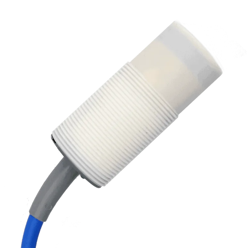 Rechner Sensors KAS-42-35-N-M32-PTFE-Z02-1 Capacitive Sensors (KAS)