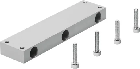 Festo HBEV-20/120 Ayak bağlantısı