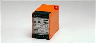 Ifm Electronic DT0001 T700 230 VAC Timer Relay Ifm DT0001 T700 230 VAC Multifunction Timer Relay
