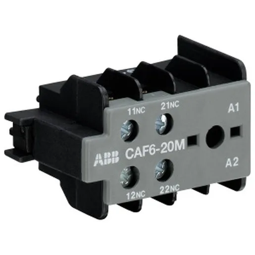 ABB CAF6-20M