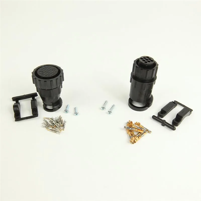 Allen Bradley 9106-0066 Y-Series Power And Feedback Connector Kit