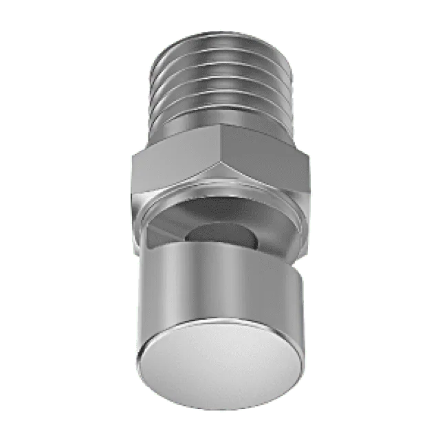 Lechler Series 686 | 68656830CA000 Flat fan nozzles