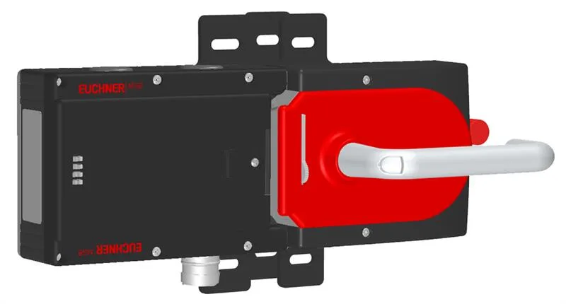 Euchner MGB-L1HE-APA-R-112601