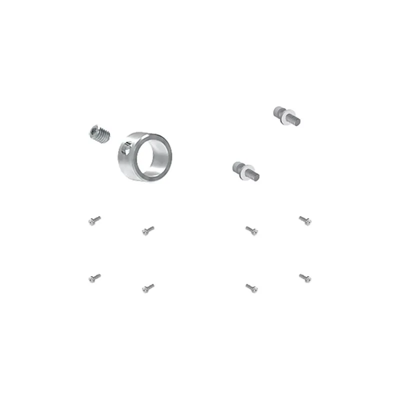 Allen Bradley 194U-RK 194U Shaft Metal Ring w/screw